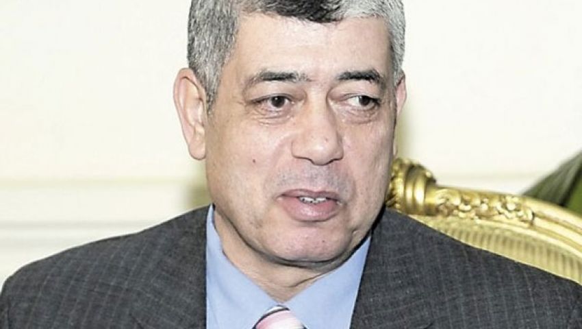 فيديو.. وزير الداخلية للإرهابيين: الفشل نهايتكم
