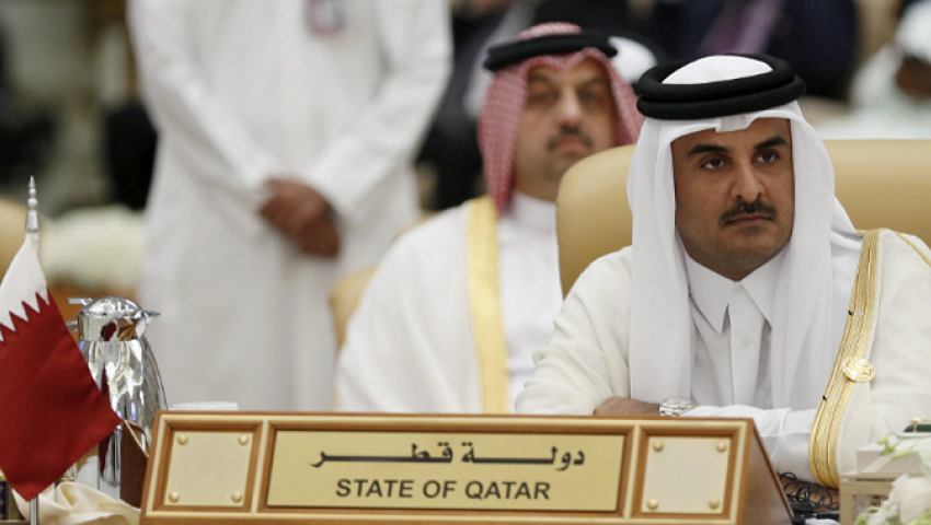 بسبب دعاوى «تدويل الحرمين».. «انتفاضة سعودية» جديدة ضد قطر