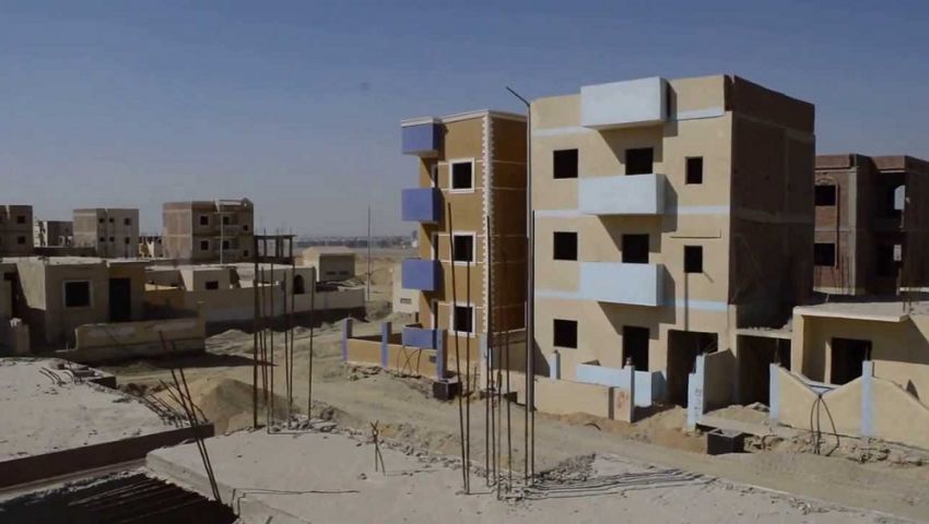 الإسكان توافق على إعادة التعامل على أراضي ابني بيتك التي تم سحبها بشروط
