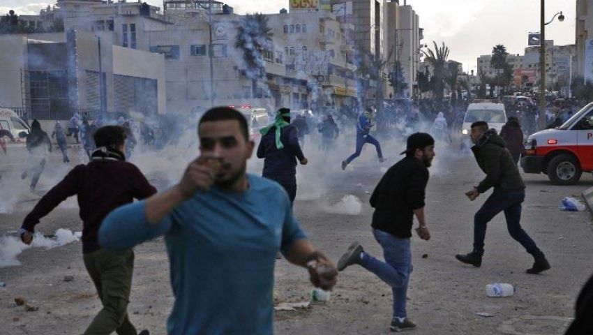 بنقل سفارتها للقدس.. هل انتهى دور أمريكا في عملية السلام؟
