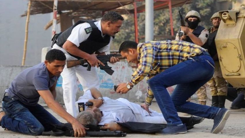 قبول طعن المتهمين بقتل اللواء نبيل فراج في أحداث كرداسة