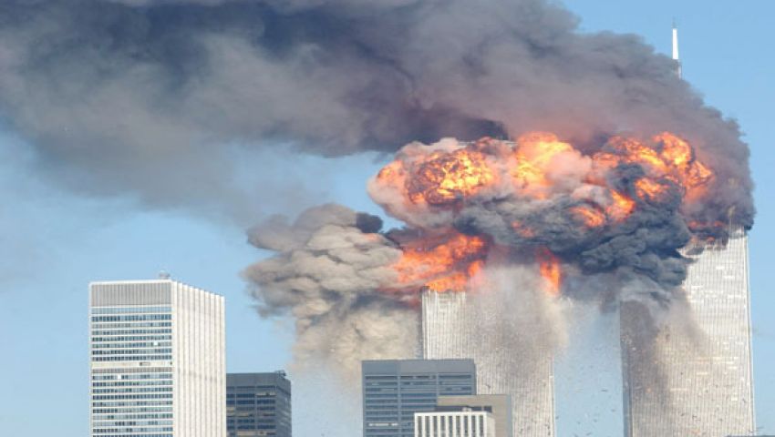 لعنة 11 سبتمبر هل تحل على سوريا؟