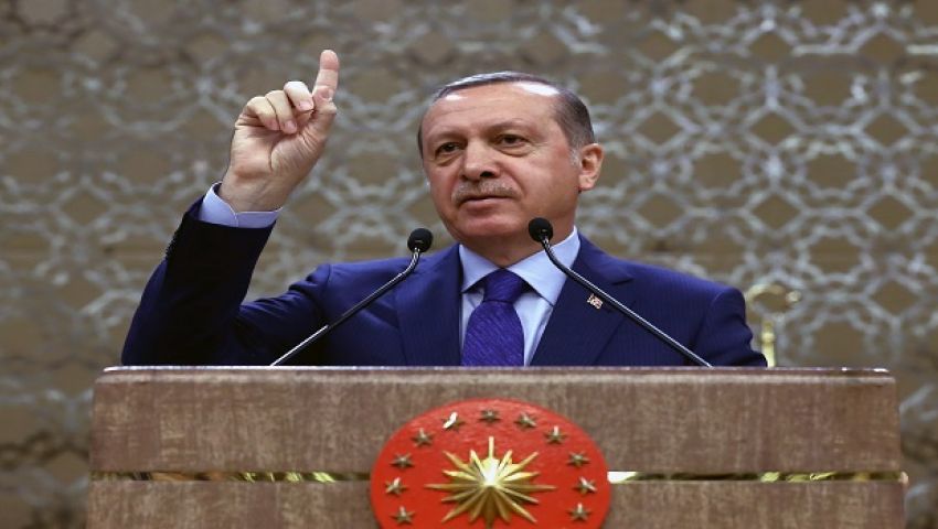 المحكمة الأوروبية لحقوق الإنسان: تلقينا آلاف الشكاوى ضد تركيا