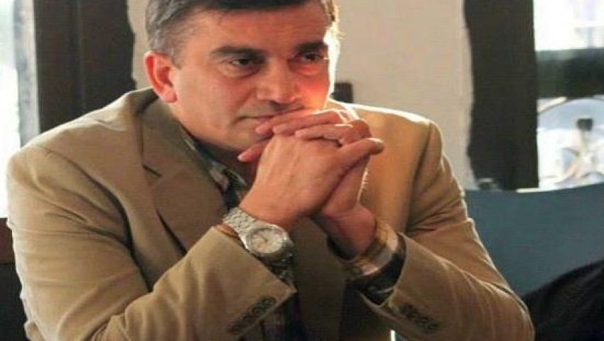 وليد الشيخ: جلوس علاء مبارك على المقهى نجاح لثورة يناير