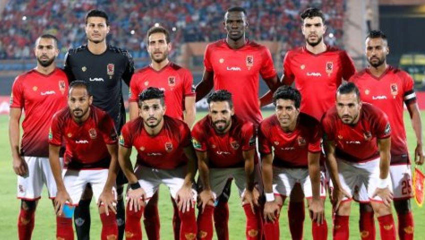 التفوق على أندية تنزانيا وصحوة الانتصارات تداعب الأهلي قبل مواجهة سيمبا
