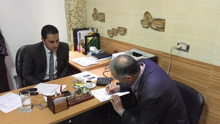 صراع المصريين الأحرار يتواصل بعد ترشح خليل لرئاسة الحزب