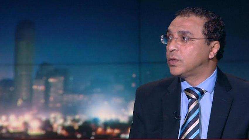 فيديو..خبير اقتصادي:  الدولار سيصل إلى 11 جنيه في هذه الحالة