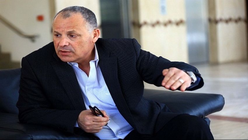 تأجيل إستشكالي «أبو ريدة» لوقف تنفيذ حكم حل اتحاد الكرة لـ 11 يونيو