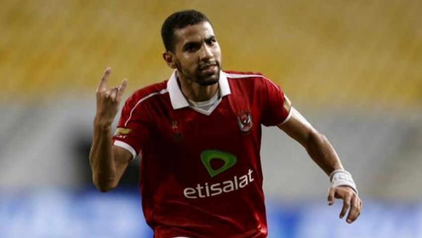 سيد عبد الحفيظ يكشف حقيقة رحيل مؤمن زكريا