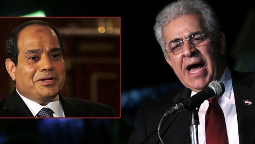 من الميادين لـ«السوشيال ميديا».. كيف تحول النضال السياسي لـ «تغريدة » و «تدوينة»؟