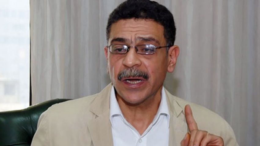 فهمي: آن باترسون تريد تحويل مصر إلى باكستان