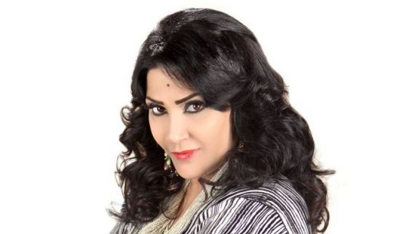 بدرية طلبة تعتذر عن برنامج نفسنة
