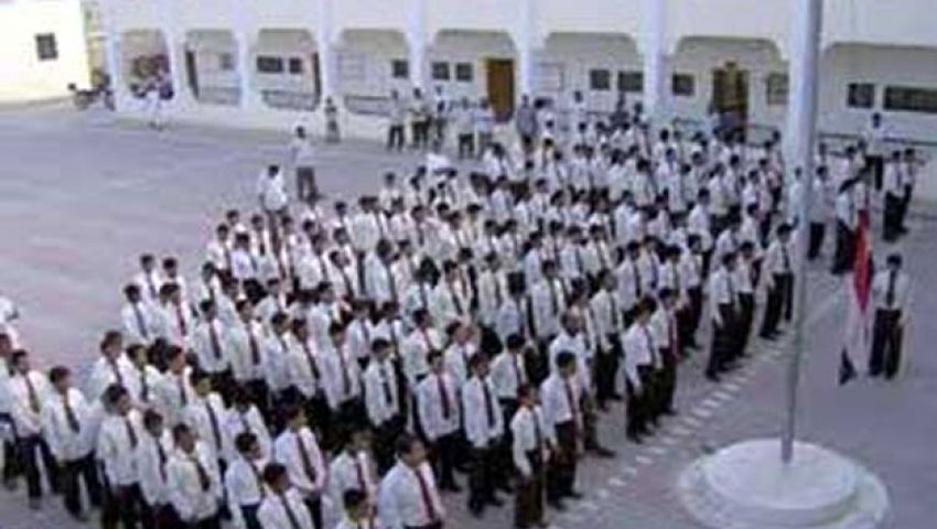 بالفيديو.. وزير الصحة: لا علاقة لتأجيل الدراسة بإنفلونزا الخنازير