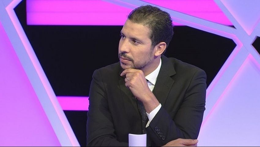 نجم المغرب السابق: خبرة الفراعنة حسمت الفوز