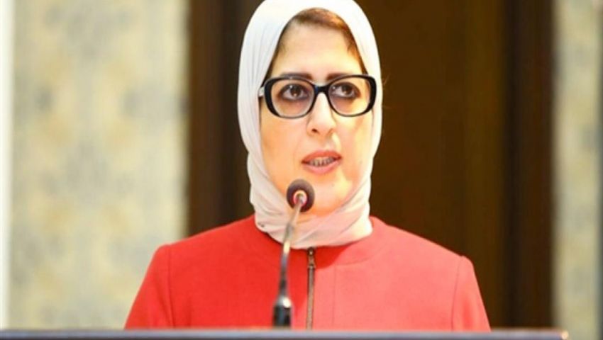 وزيرة الصحة: هؤلاء هم الأكثر تعرضًا للإصابة بفيروس كورونا