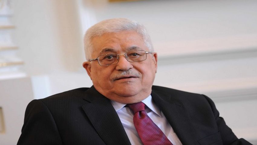 أبو مازن: لا خطة سلام جديدة أو مبادرات لحل القضية الفلسطينية