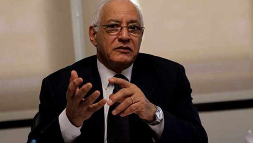 علي الدين هلال: وفاة هيكل خسارة كبيرة للإعلام العربي والعالمي