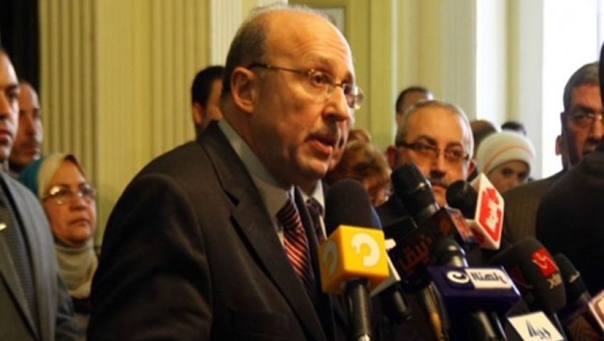 تدريب العاملين في حفر قناة السويس الجديدة على الإسعافات الأولية