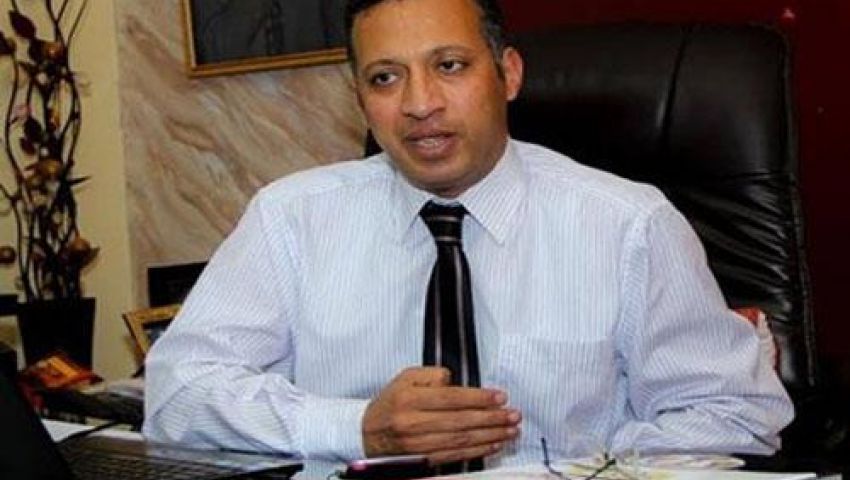 بعد وفاة شيمون بيريز.. طارق العوضي للسيسي: لا تفعلها وتذهب إلى إسرائيل