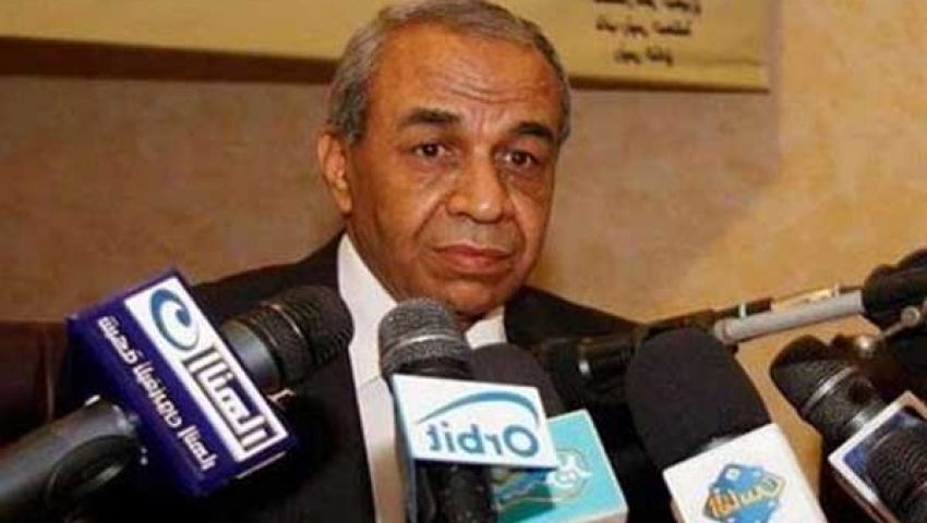 مجلس الدولة يرفض رفع الحصانة عن عكاشة