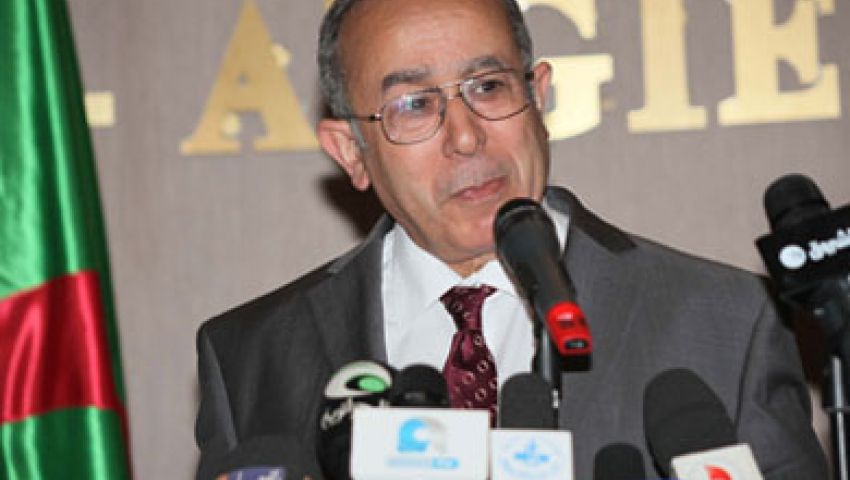الجزائر: يتعين الاتفاق على أجندة موحدة في ليبيا
