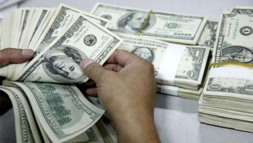 سعر الدولار اليوم الأربعاء  في السوق السوداء 30-11-2016