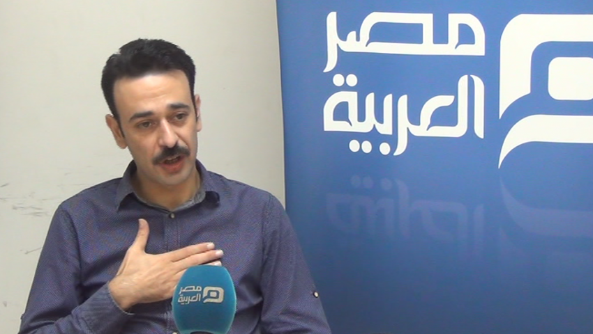 عمرو بدر: 3 قضايا في أولوياتي بمجلس نقابة الصحفيين