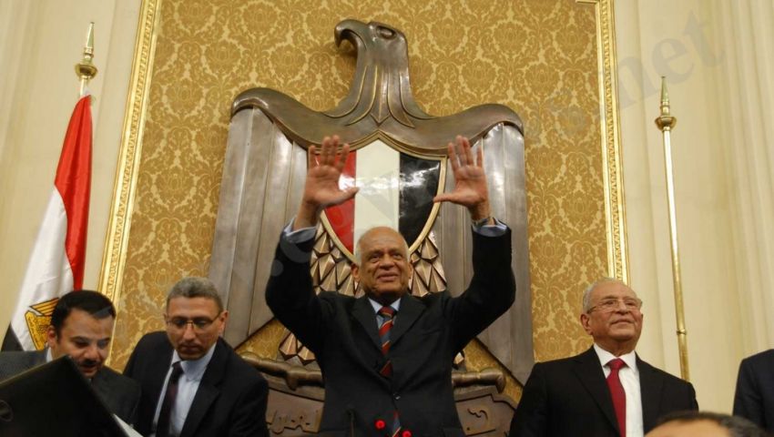 تحقيق واسع بـالبرلمان في واقعة إهدار مال عام