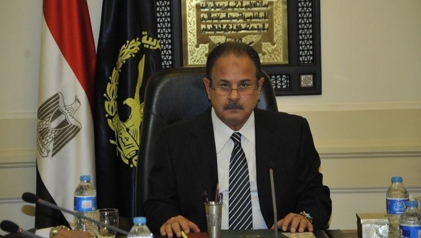 «الداخلية»: استشهاد 16 شرطيًا ومقتل 15 إرهابيًا بحادث الواحات