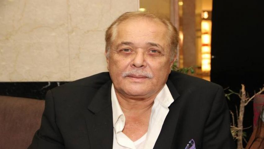 لوفيجارو عن محمود عبد العزيز: مصر تفقد أسطورة