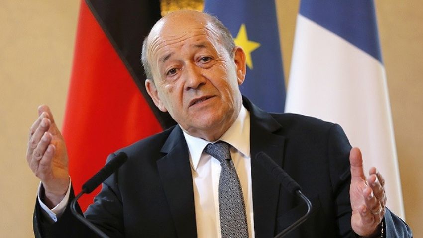 الجيش الفرنسي يعزز دفاعاته للتصدي للهجمات الإلكترونية