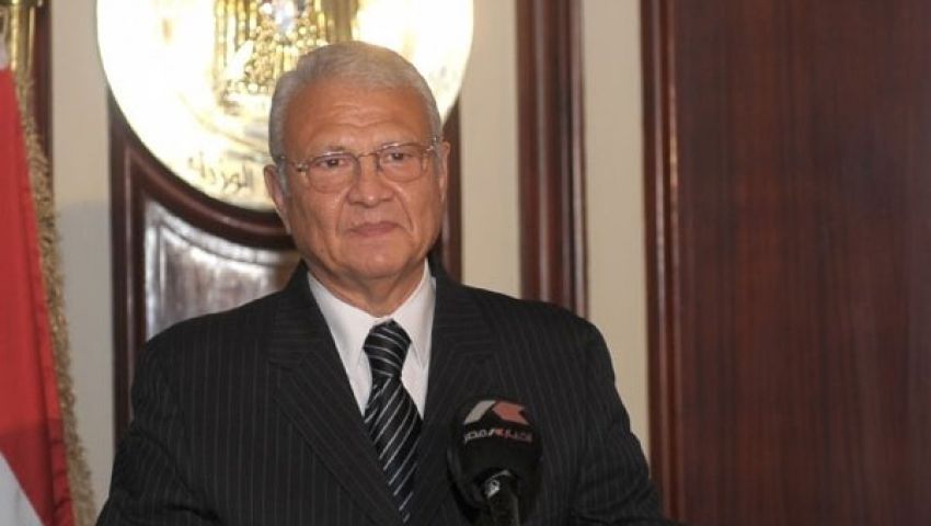 حلمي: زيادة العلاج على نفقة الدولة لـ 83%