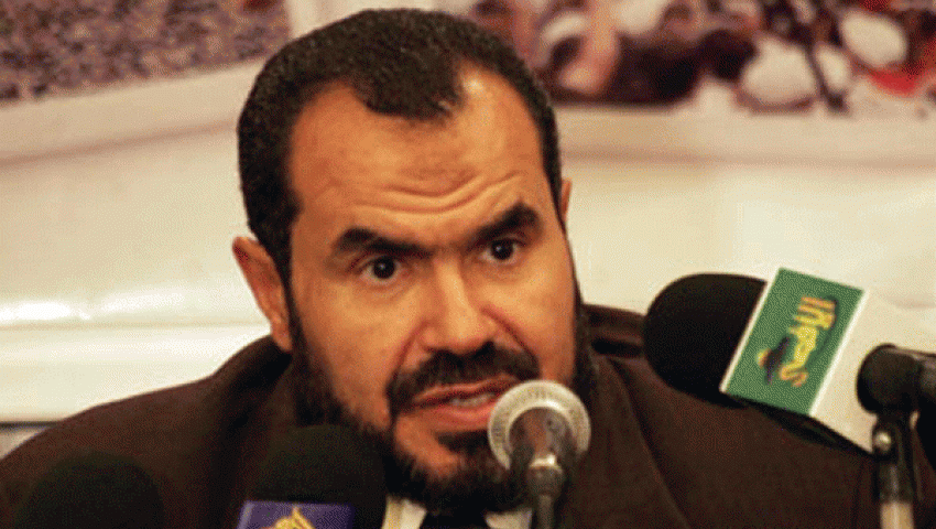 صلاح سلطان: إعلام الفتنة تجاهل قرار منع سفر 89 قاضيًا