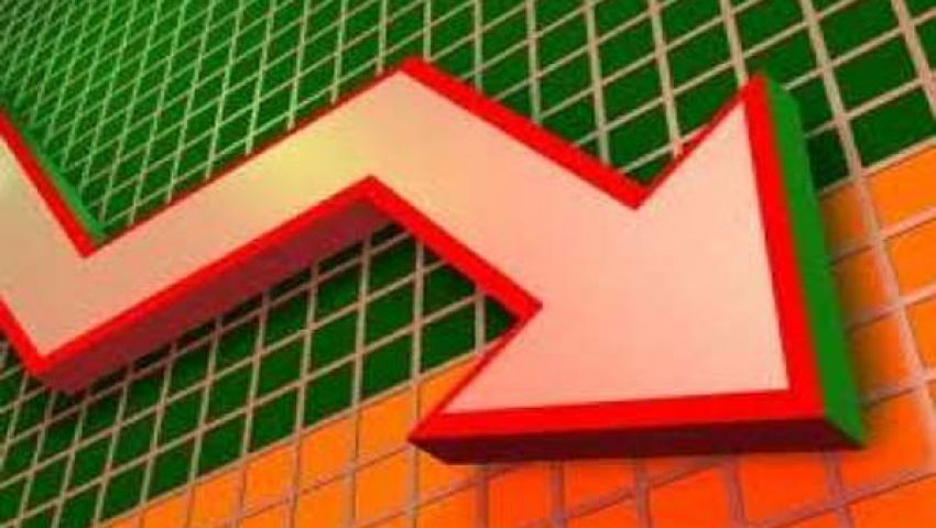البورصة تخسر 4.2 مليارات جنيه في 10 دقائق