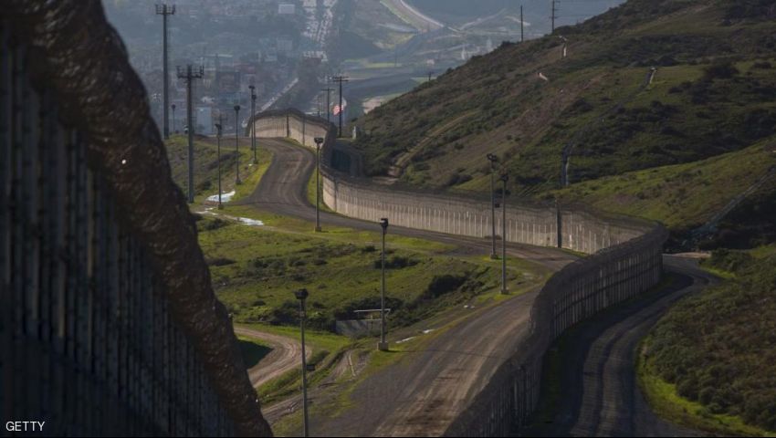 أمريكا تؤكد تراجع الهجرة غير الشرعية من المكسيك