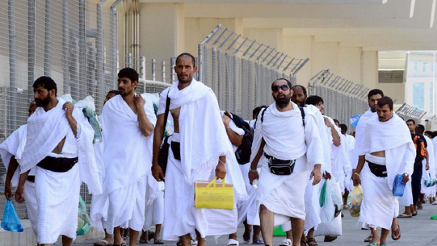 «السياحة الدينية» تطالب بسرعة إرسال جوازات سفر المعتمرين