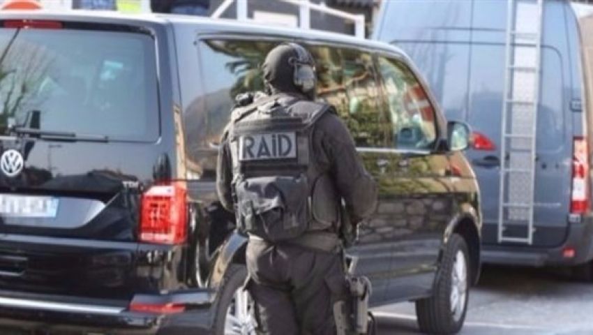فرنسا.. تلميذ يطلق النار على زملائه ويصيب بعضهم بجروح