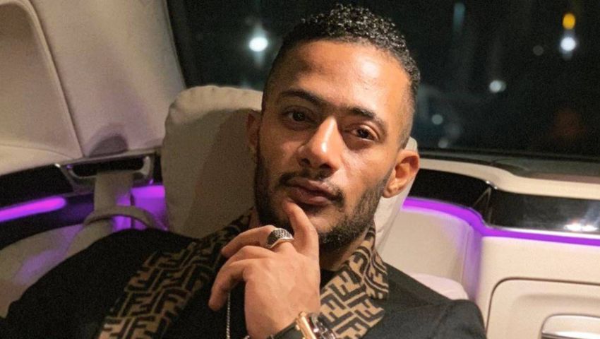 ننشر حقيقة خلافات محمد رمضان ودنيا عبدالعزيز في « البرنس»
