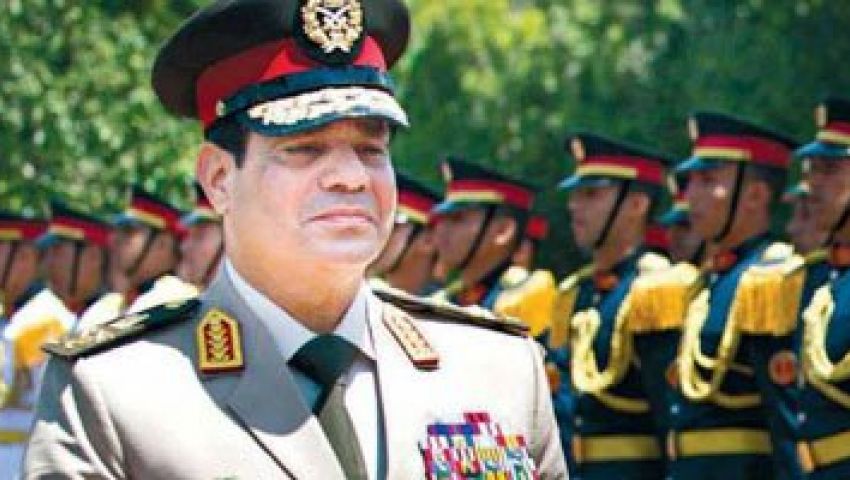 الجماعة الإسلامية: خطاب السيسي خطير ويعمق الانقسام