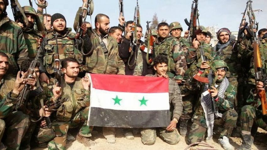 ألمانيا ترفض منح حق اللجوء لكل الفارين من الخدمة الإلزامية بسوريا