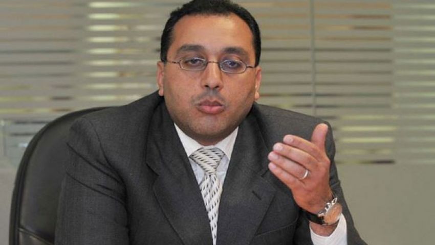 الحكومة توافق على إتاحة قروض لاستكمال وتشطيب 2 مليون شقة مغلقة