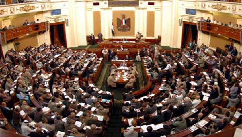 تجمع القليوبية: يجب عدم منح صفة الفلاح للواءات الشرطة