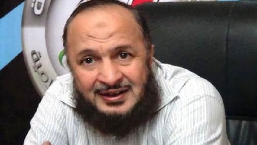 دربالة يطالب الجيش بإعادة تقدير موقفه من الأزمة الحالية