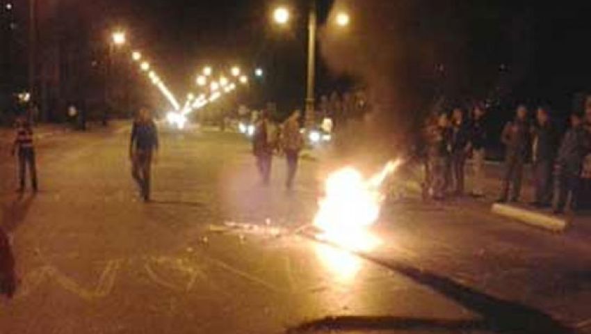 القبض على نائب سابق بالشورى في أسوان