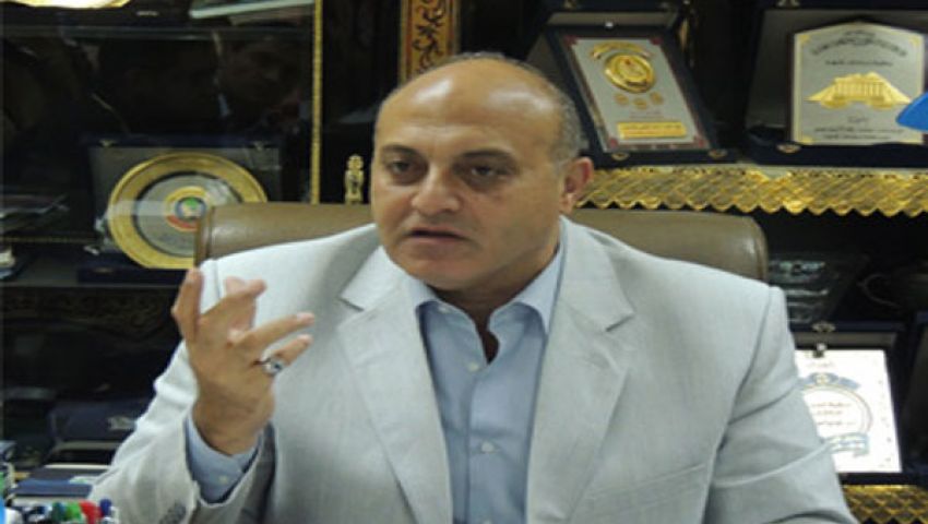 إصابة شخصين أثناء جلسة عرفية بالقليوبية
