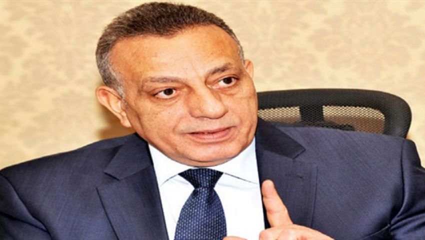 محافظ الجيزة: خطة لإنشاء 4 مصانع لتدوير القمامة
