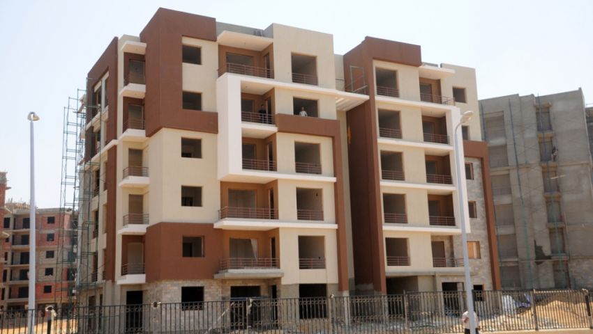 الإسكان: بدء سداد الـ20% للفائزين بالقرعة التكميلية لـدار مصر