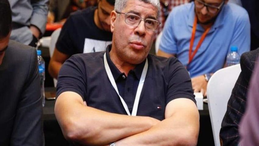 شوبير: عواد في الزمالك وطارق حامد لن ينتقل لاتحاد جدة