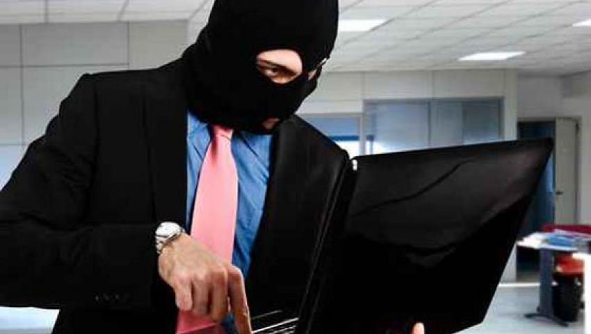 محتالو الإنترنت يسرقون أكثر من ملياري دولار من شركات تجارية