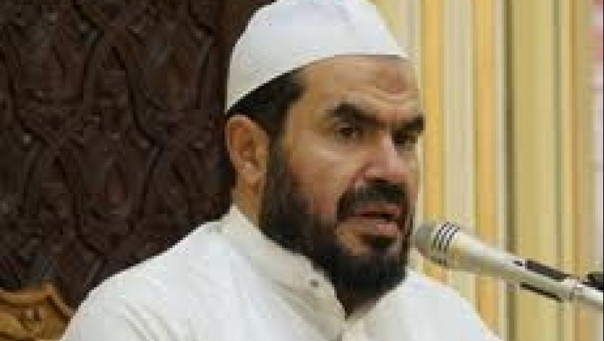 صلاح سلطان لـ السيسي: يا شارون مصر كفى خيانة وقتل